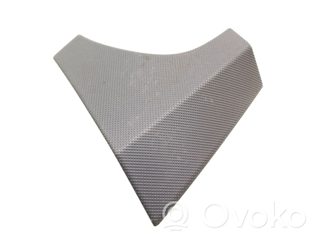 Skoda Fabia Mk3 (NJ) Rivestimento del vano portaoggetti del cruscotto 