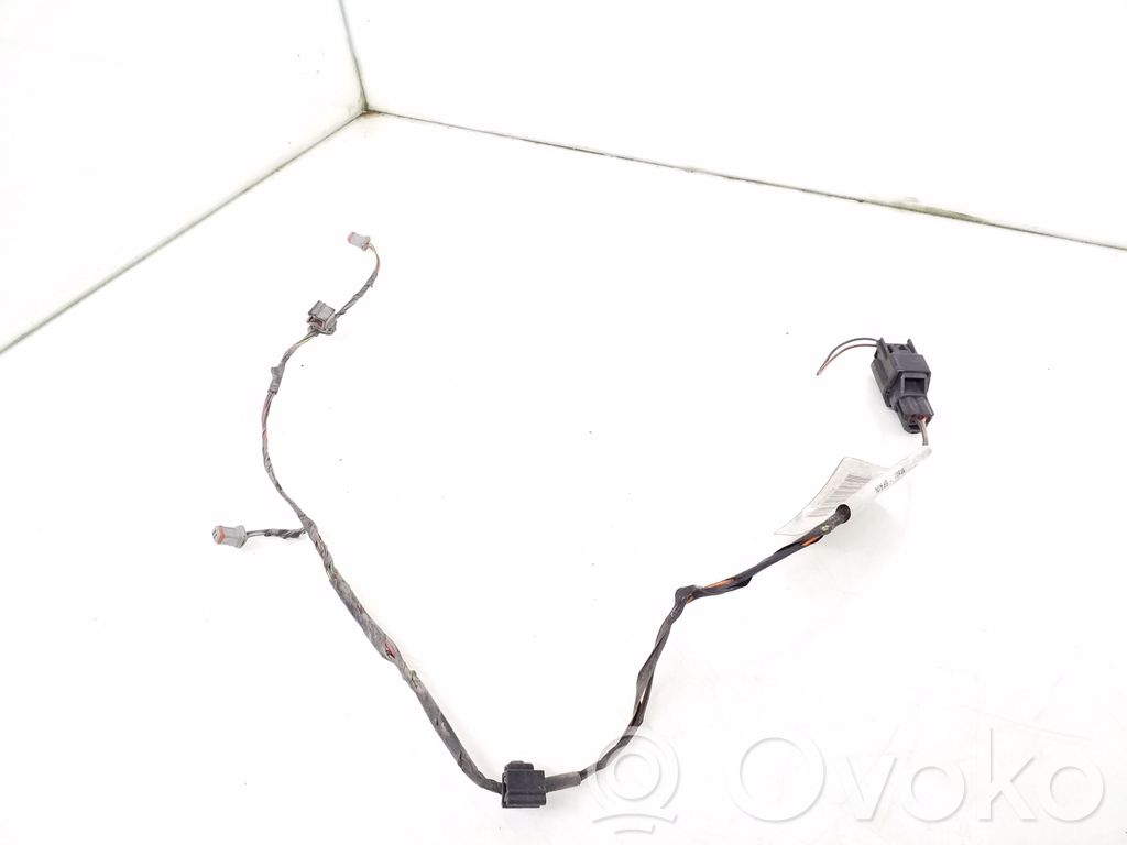 Volvo C30 Otros cableados 