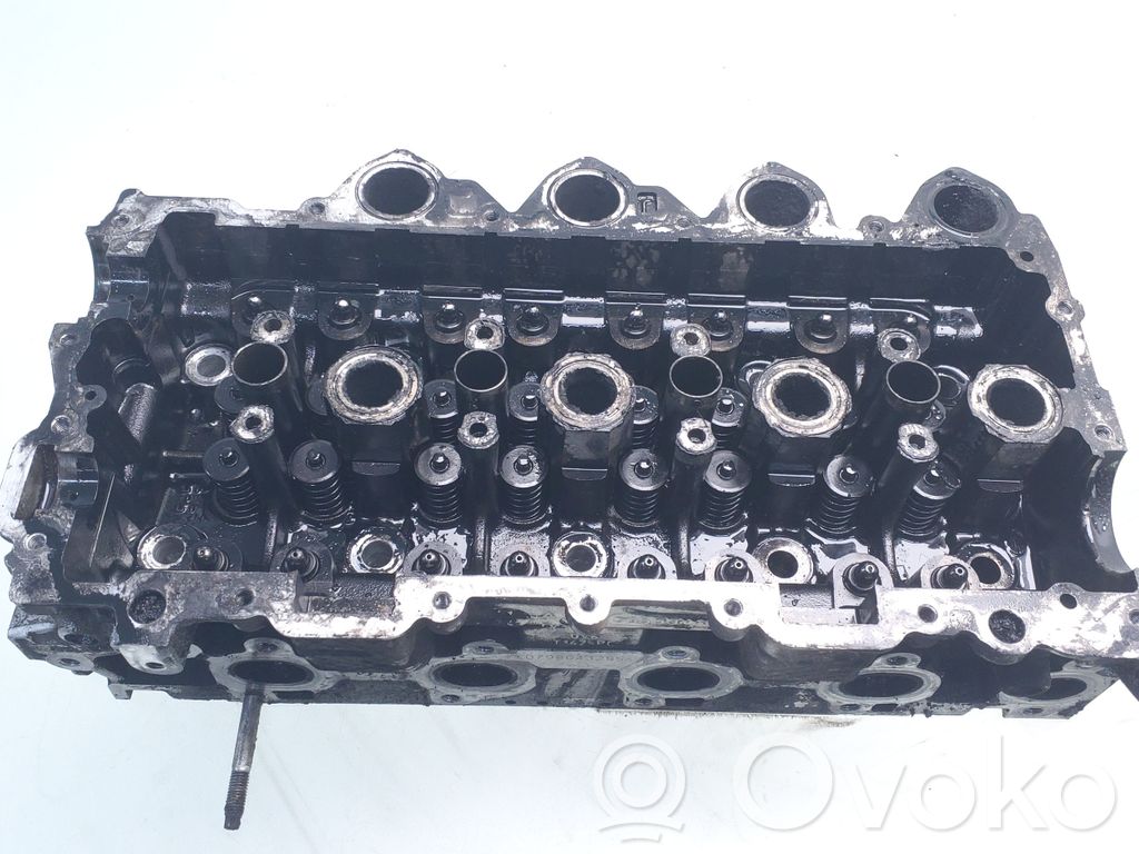 Culasse moteur   9655911480,0798043285