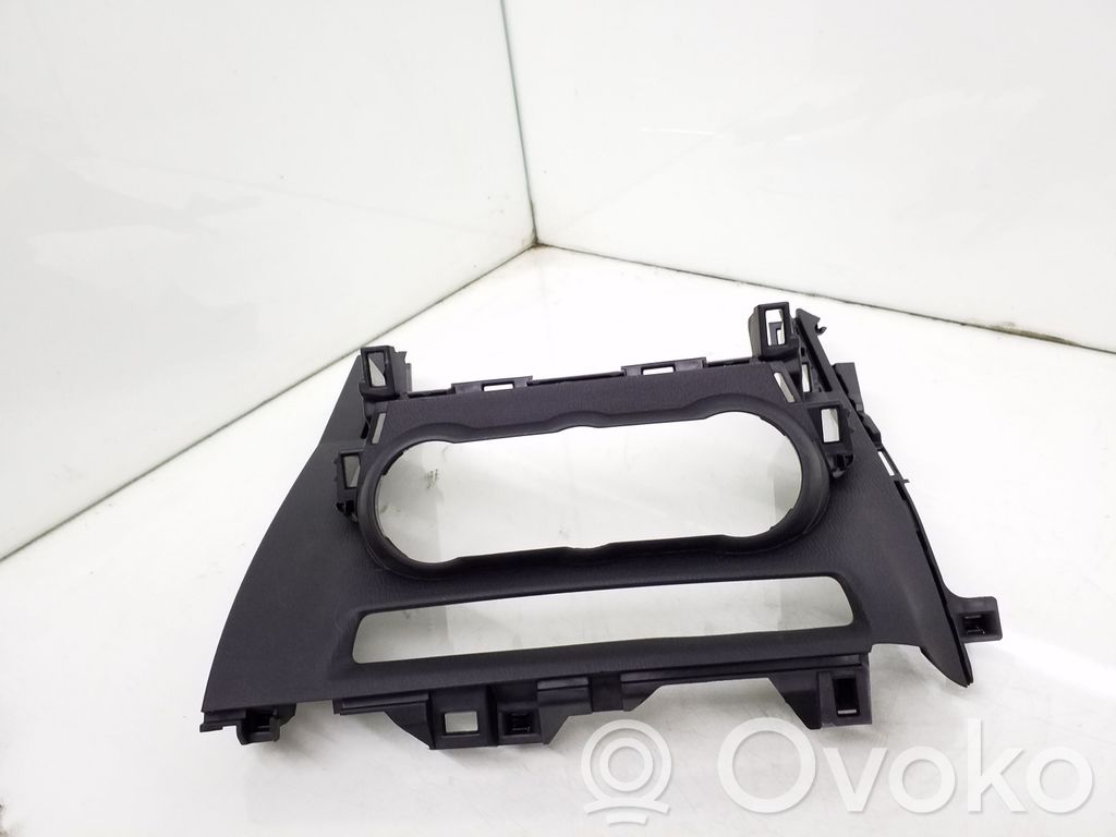 Mazda CX-3 Headlining lighting console trim 