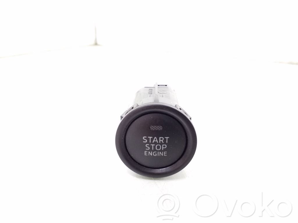 Engine start stop button switch   BJS7663S0