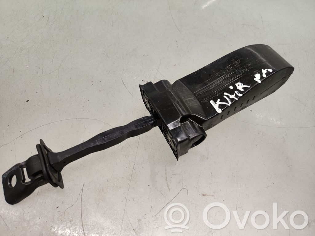 Skoda Fabia Mk3 (NJ) Cerniera finecorsa della portiera anteriore