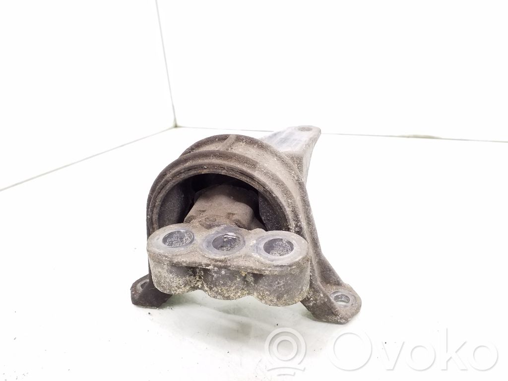 Opel Astra G Supporto di montaggio del motore 