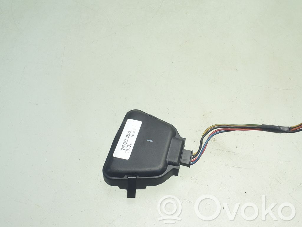 Sensore pioggia   28536AV600