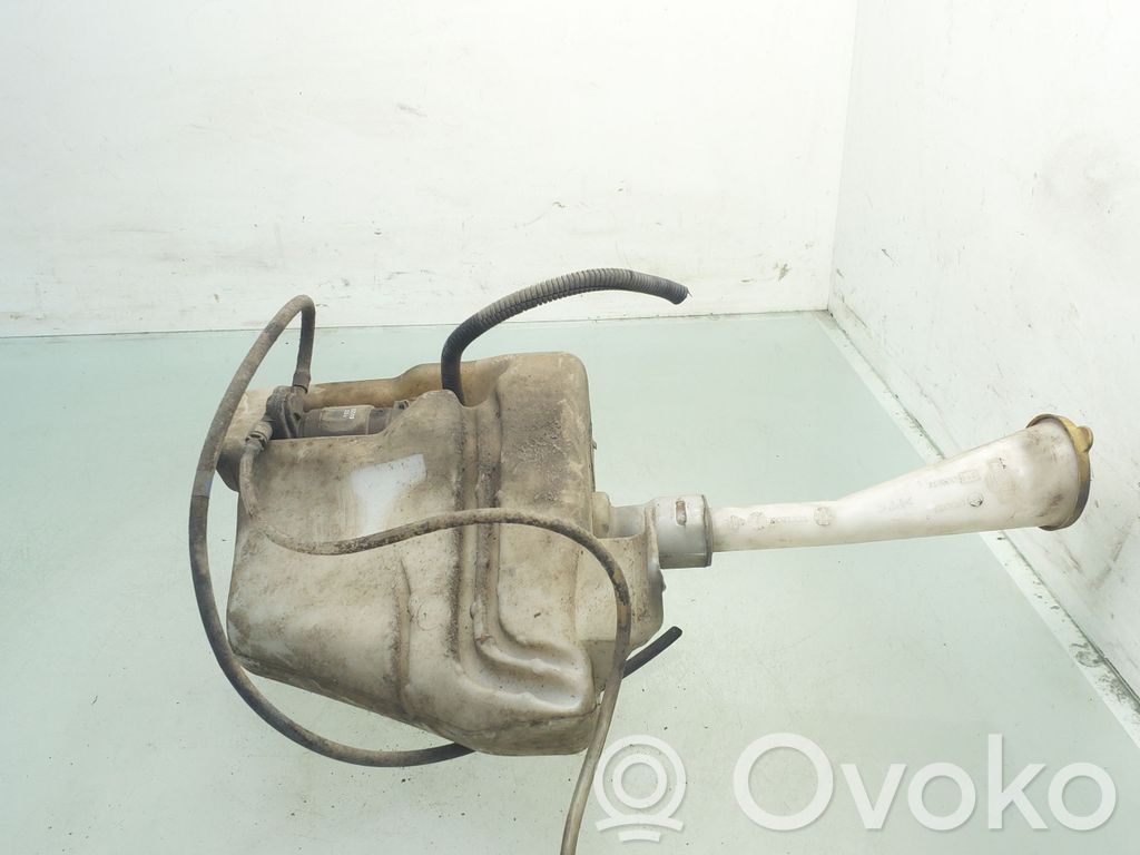 Nissan Primera Wischwasserbehälter 
