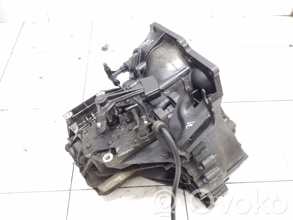 Ford Focus Cutie viteze manuală cu 5 trepte 