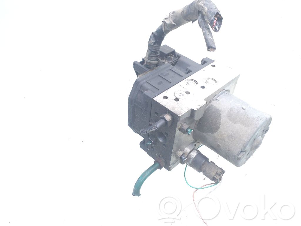 Renault Scenic I ABS Pump 