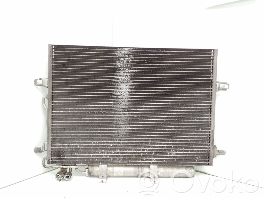 Mercedes-Benz E W211 Radiatore di raffreddamento A/C (condensatore)