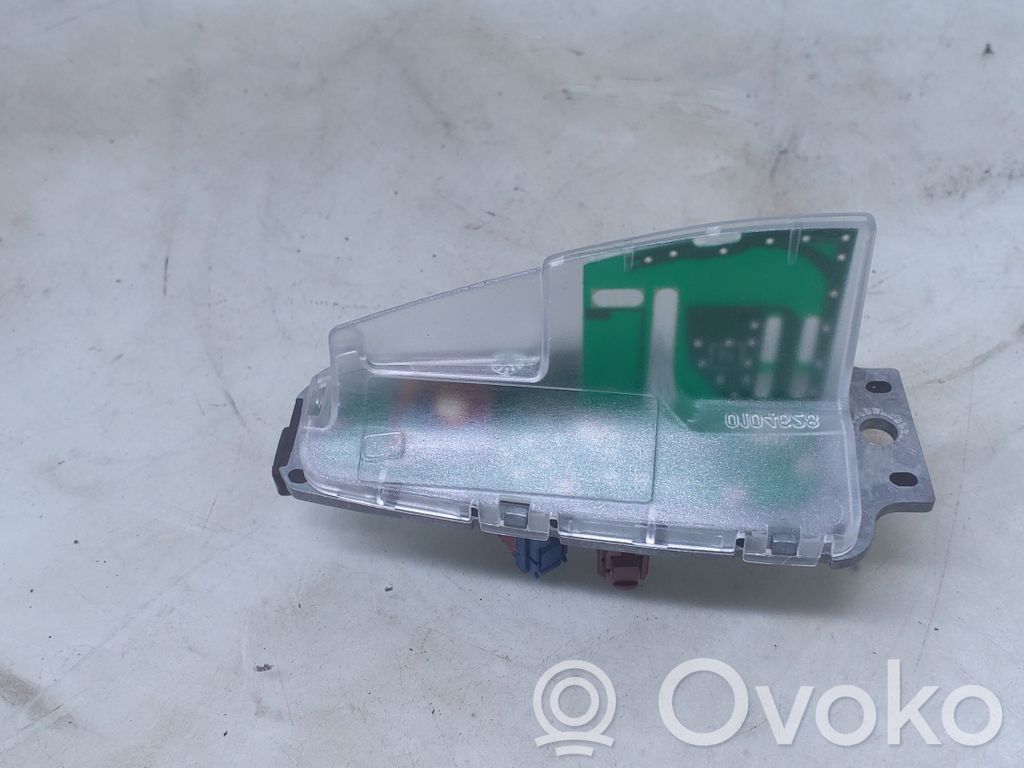 BMW 3 E90 E91 Antena (GPS antena) 