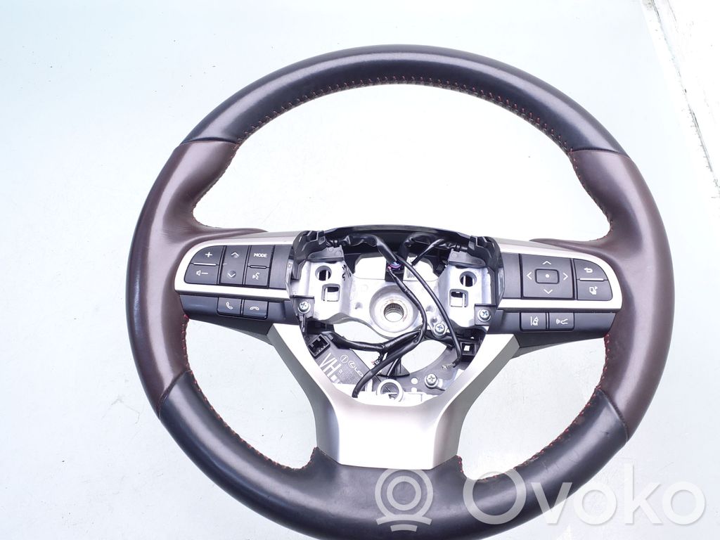 Lexus RX 450H Volante 