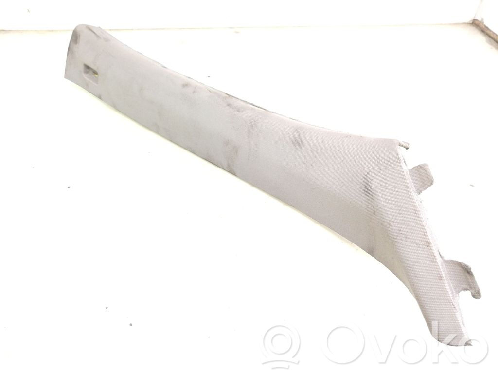 BMW 3 E90 E91 (A) pillar trim 