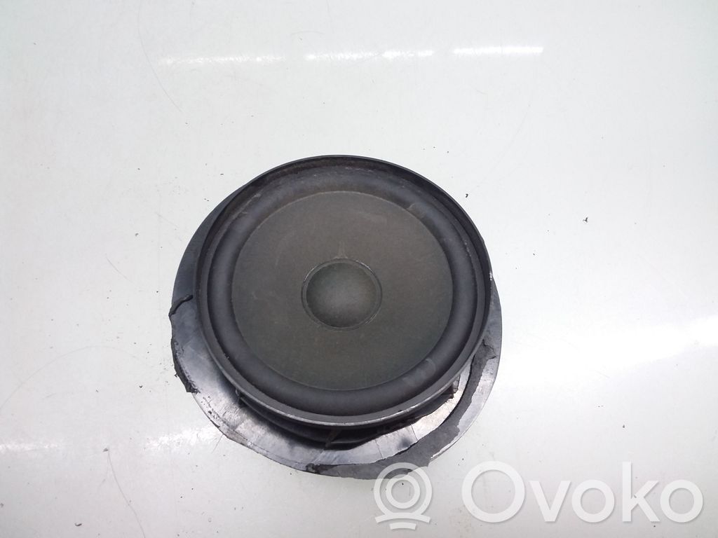 Mercedes-Benz E W211 Altoparlante portiera anteriore