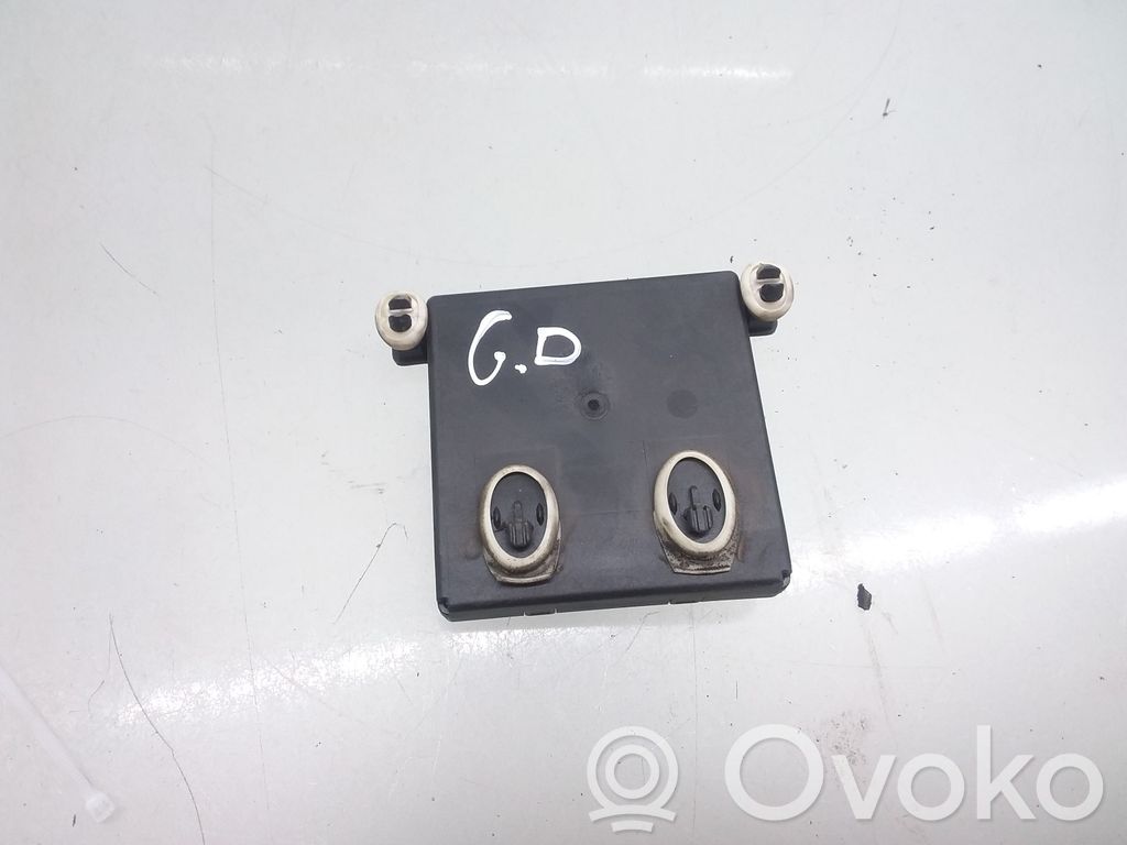 Mercedes-Benz E W211 Centralina/modulo portiere