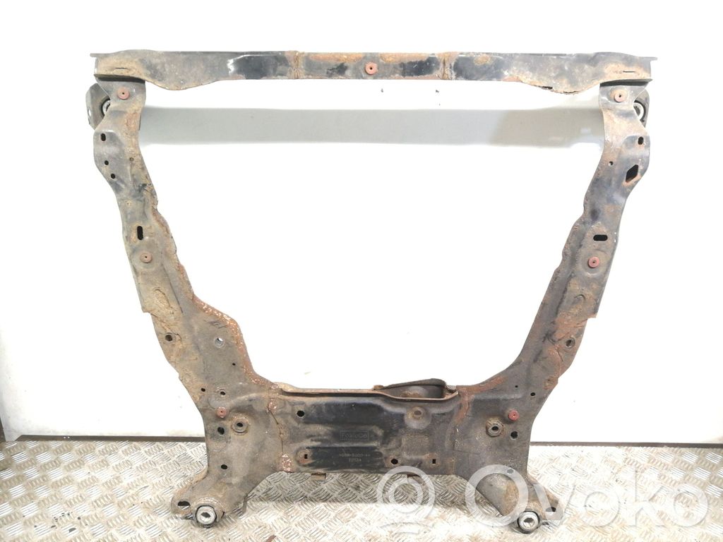 Volvo S80 Front subframe 