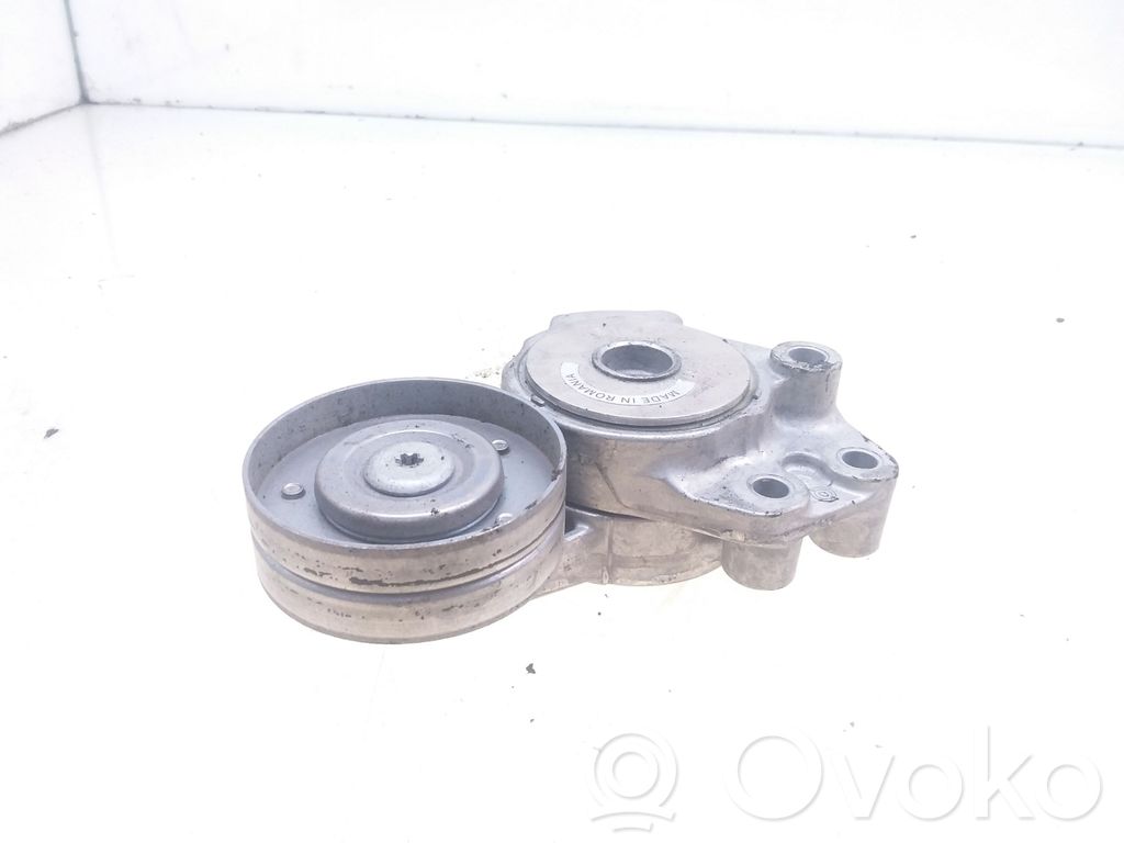 Volkswagen PASSAT B7 Napinacz paska alternatora 