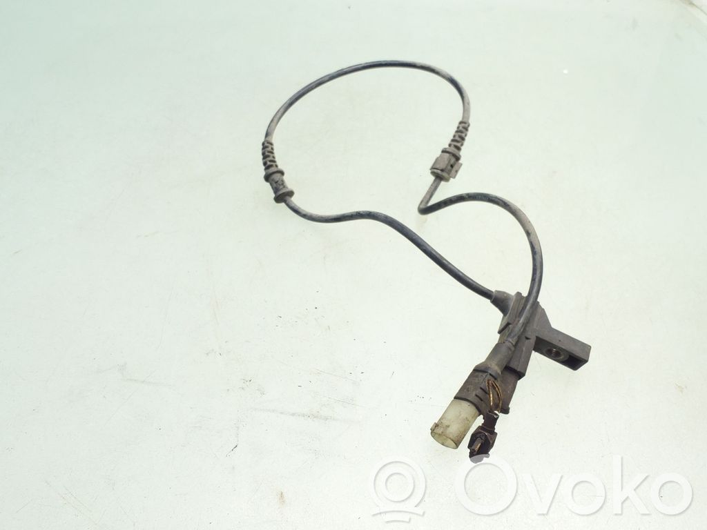 Mercedes-Benz E W211 Sensor de freno del ABS trasero 