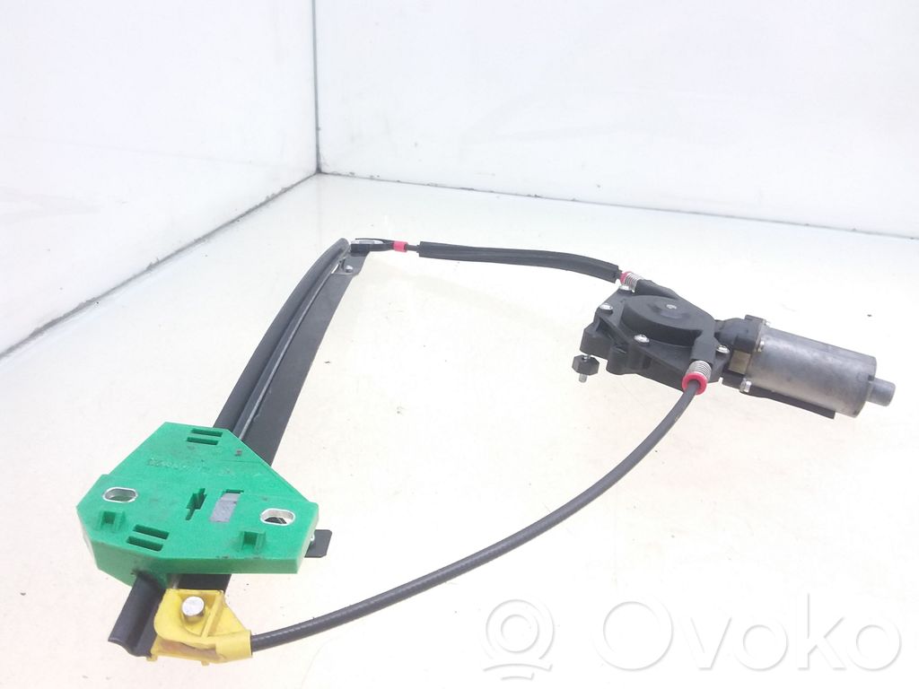 Elektryczny podnośnik szyby drzwi   0130821683,97KGB23200BL