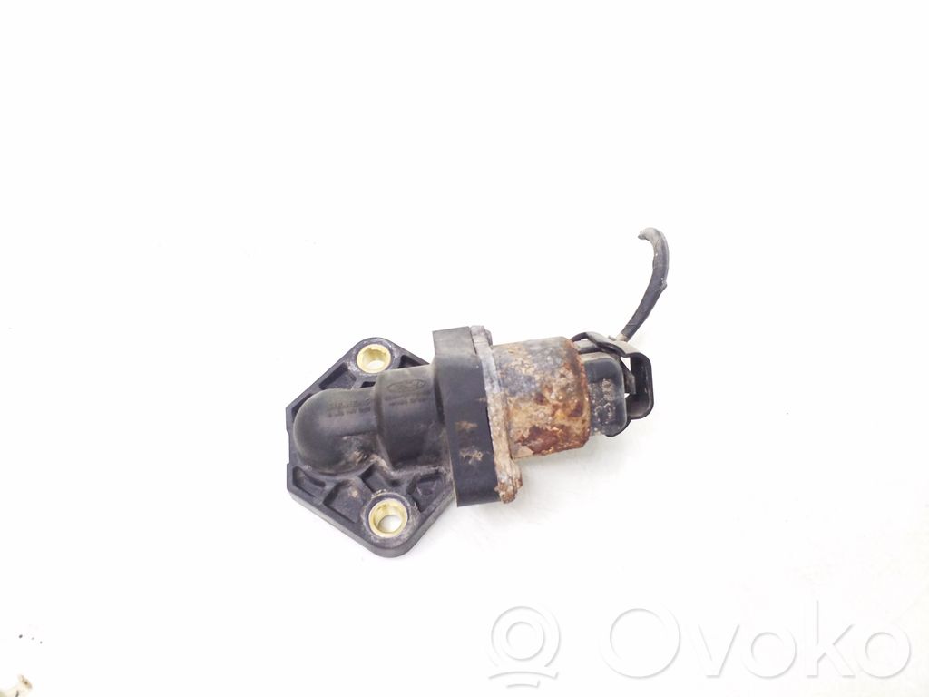 Ford Ka EGR vožtuvas 