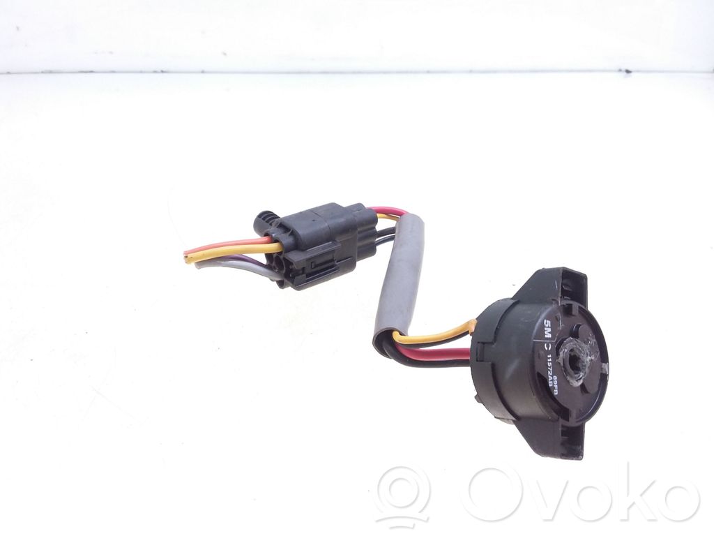 Ford Ka Ignition lock contact 