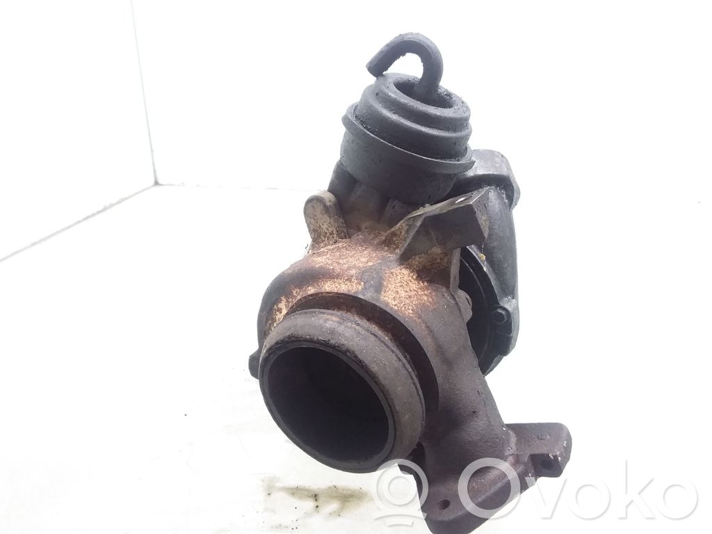 Turbina   A6110960999,7110063,AL0009GT16V