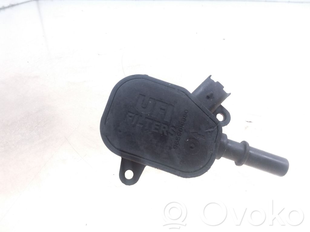Volvo V50 Fuel filter heater 