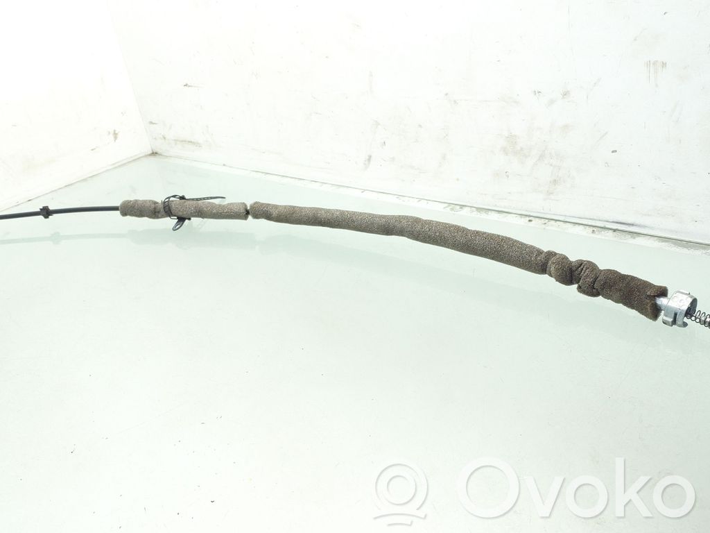 Audi A4 S4 B6 8E 8H Cable de bloqueo de encendido 