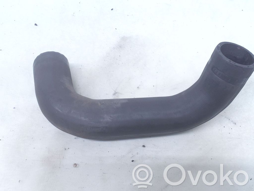 Ford Focus Furtun/conductă intercooler 