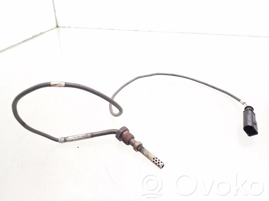 Audi A4 S4 B7 8E 8H Sonda lambda 