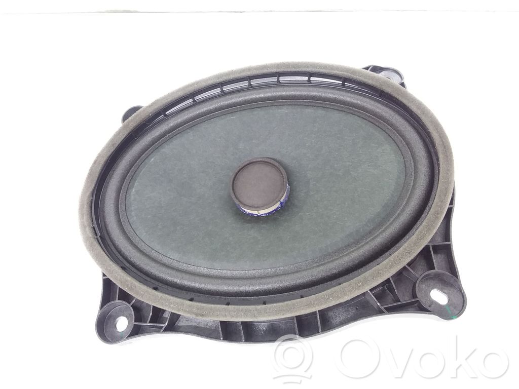 Etuoven kaiutin   861600WW00,8957001001A,23517J0802