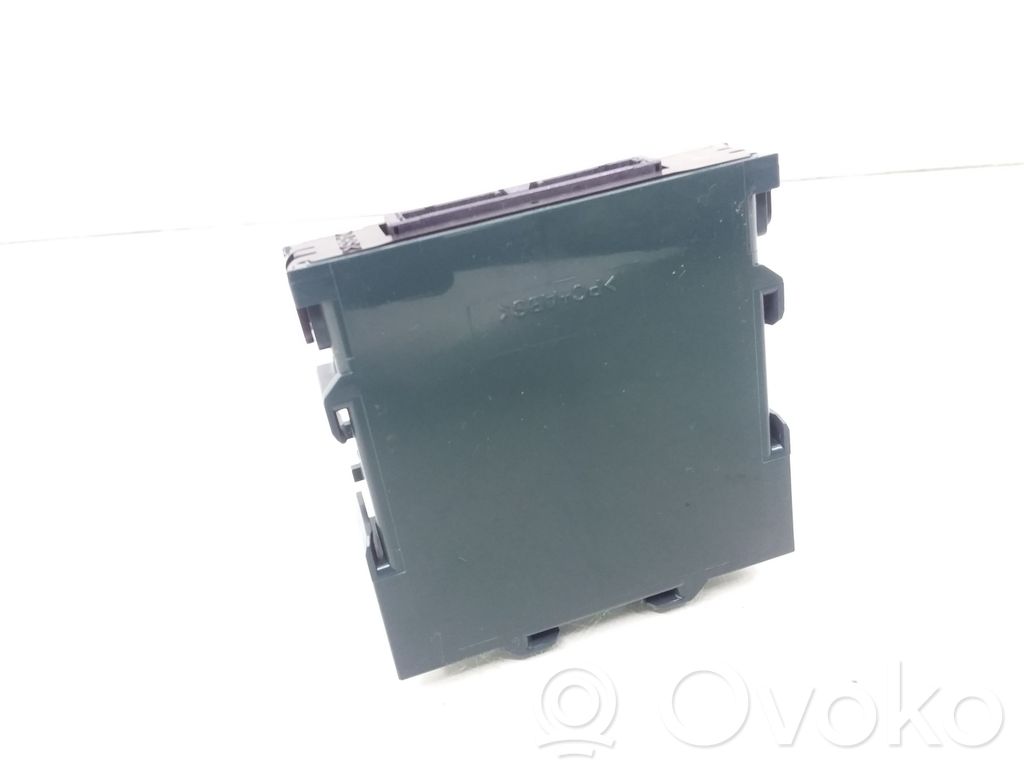 Parking PDC control unit/module   8934048180,1881001951