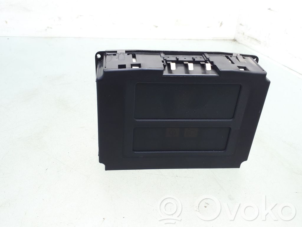 Opel Vectra B Screen/display/small screen 