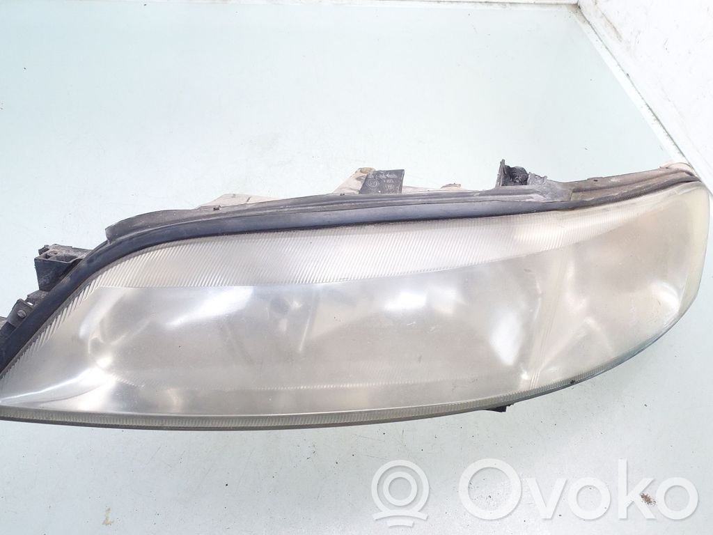 Opel Vectra B Headlight/headlamp 