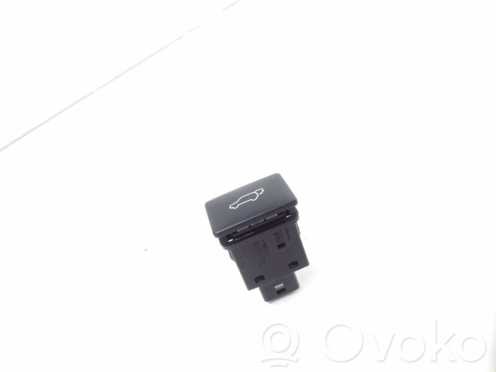 Lexus RX 450H Botón interruptor de maletero abierto 