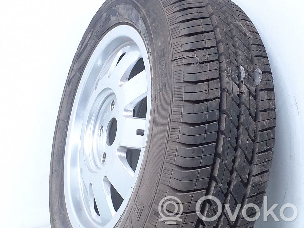 Audi A4 S4 B5 8D Koło zapasowe R15 