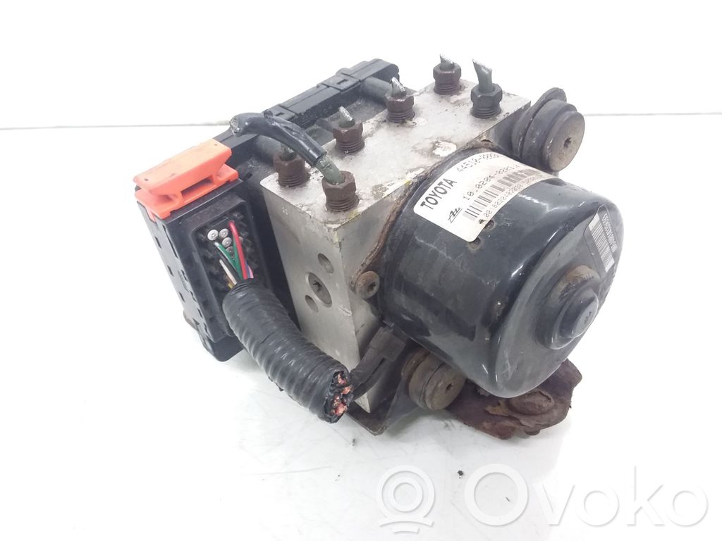 AC 428 ABS Pump 