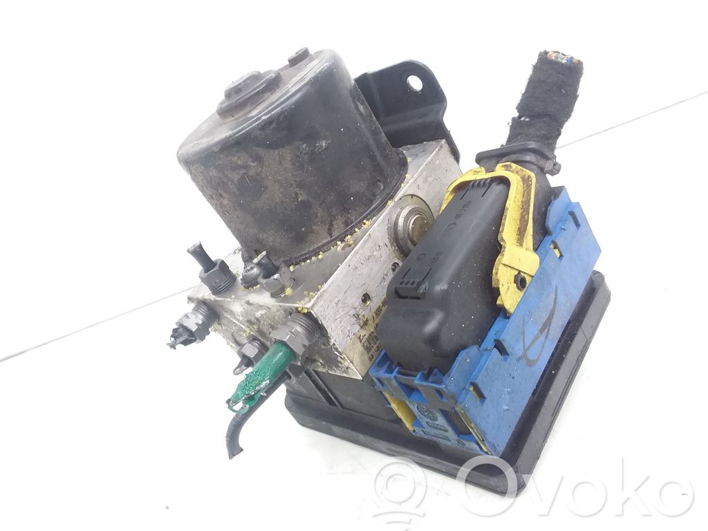 AC 428 ABS Blokas 