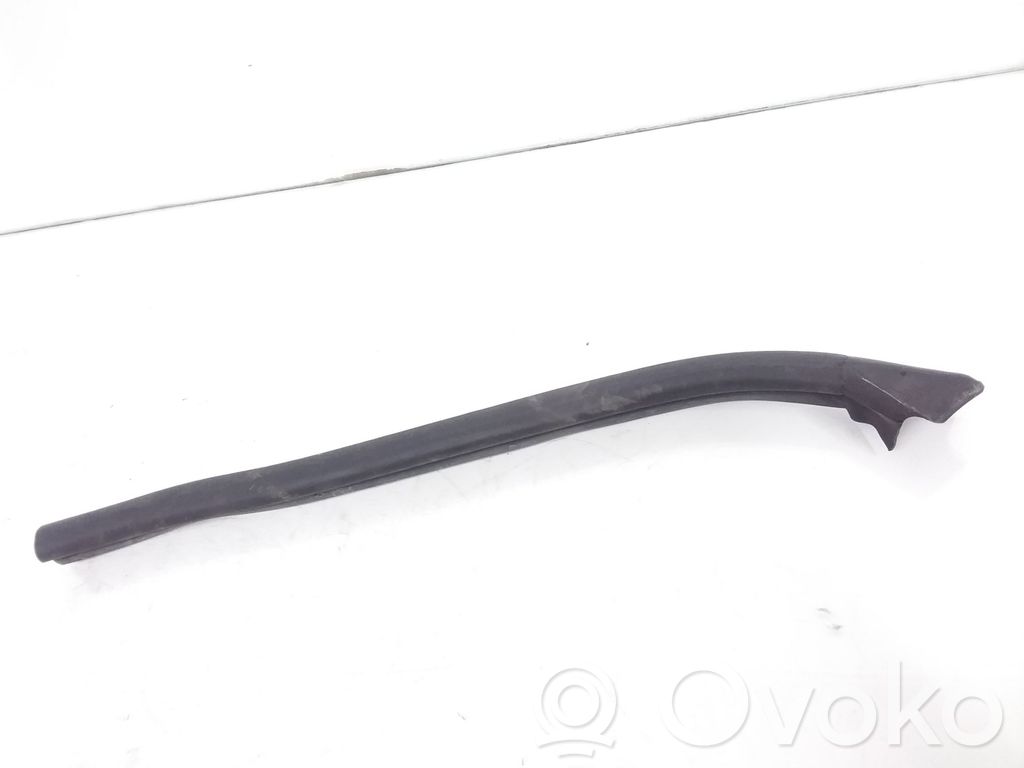 BMW 3 E46 Engine compartment rubber 