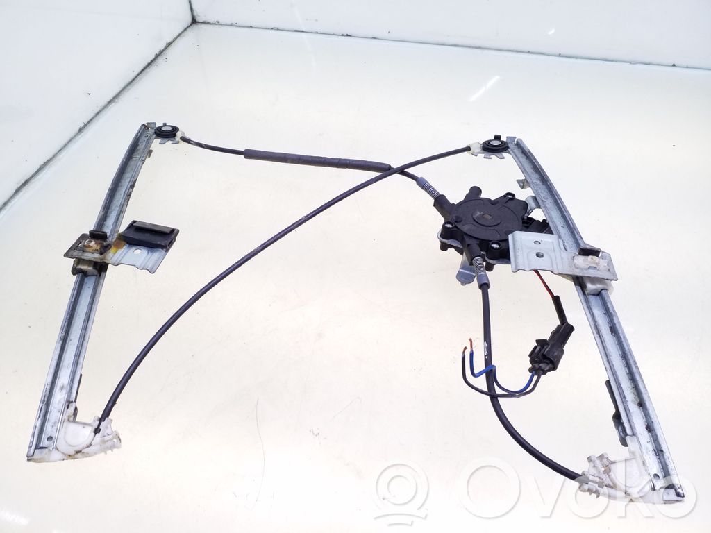 Seat Cordoba (6K) Etuoven ikkunan nostin moottorilla 