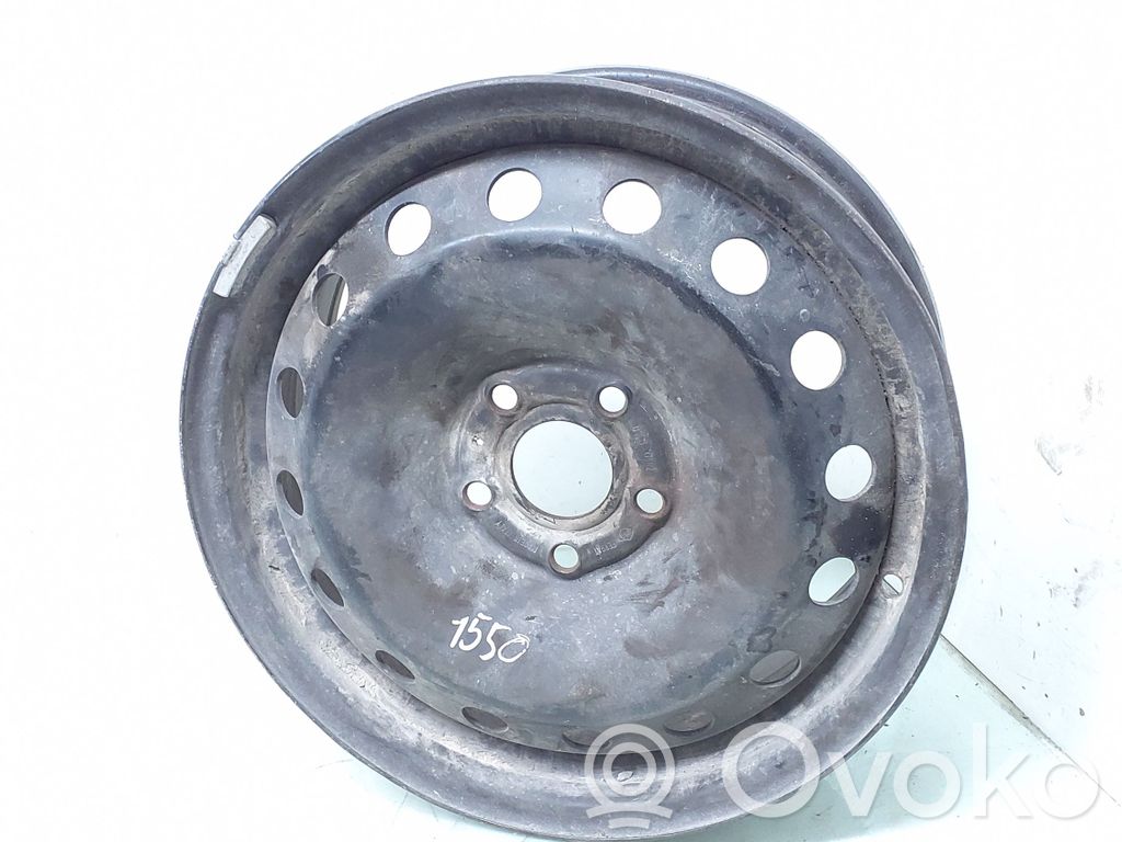 Renault Espace -  Grand espace IV R16 steel rim 
