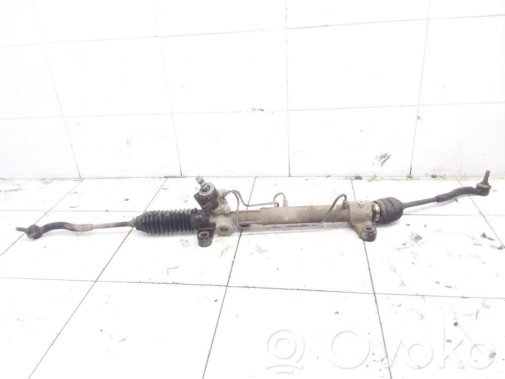 Toyota Corolla Verso E121 Cremallera de dirección 