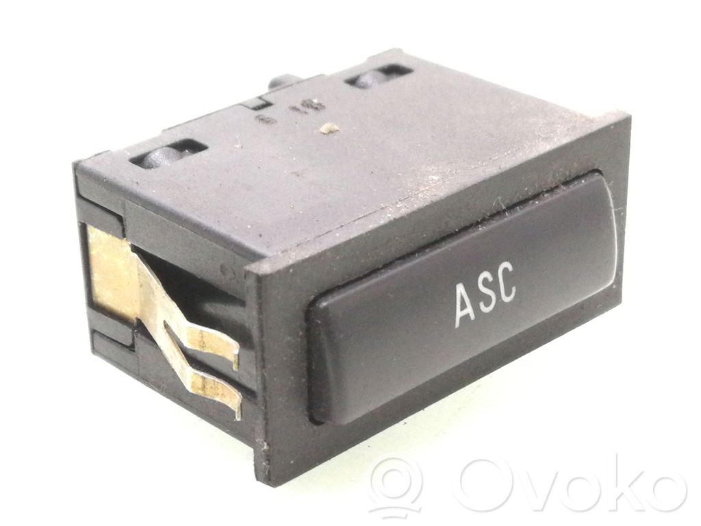 BMW 3 E46 Traction control (ASR) switch 