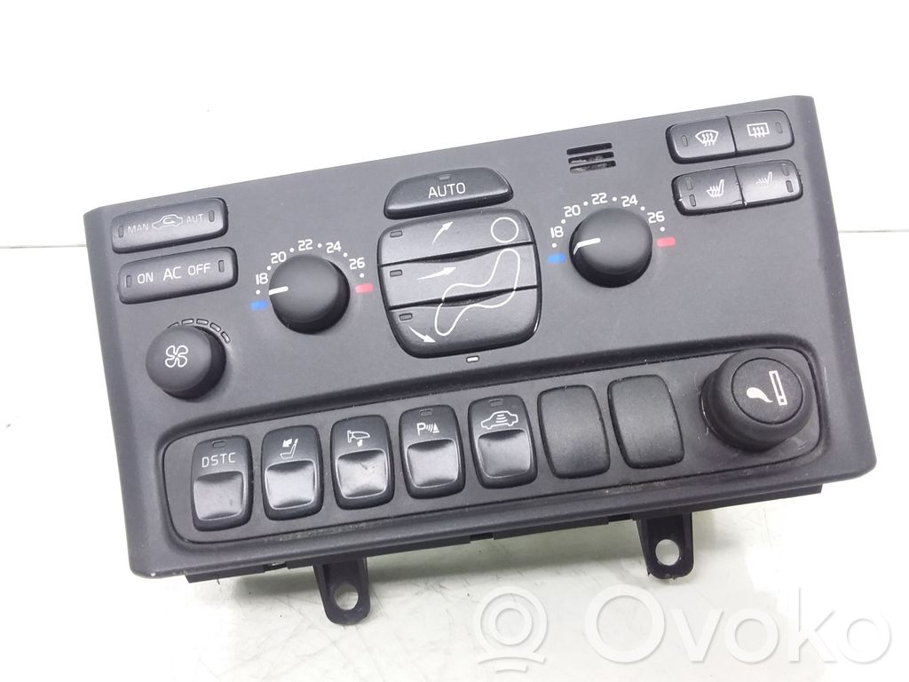 Volvo S80 Climate control unit 