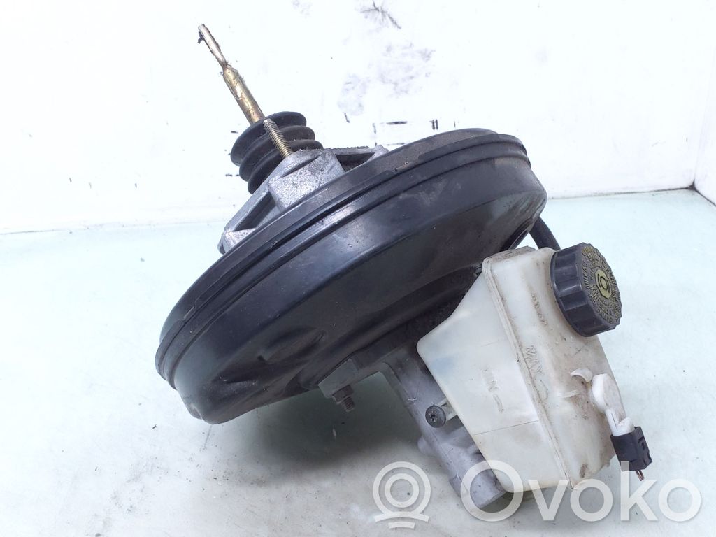 Servo-frein   6753008A