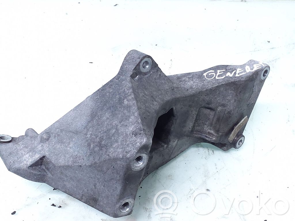 Jaguar XF X250 Supporto del generatore/alternatore 