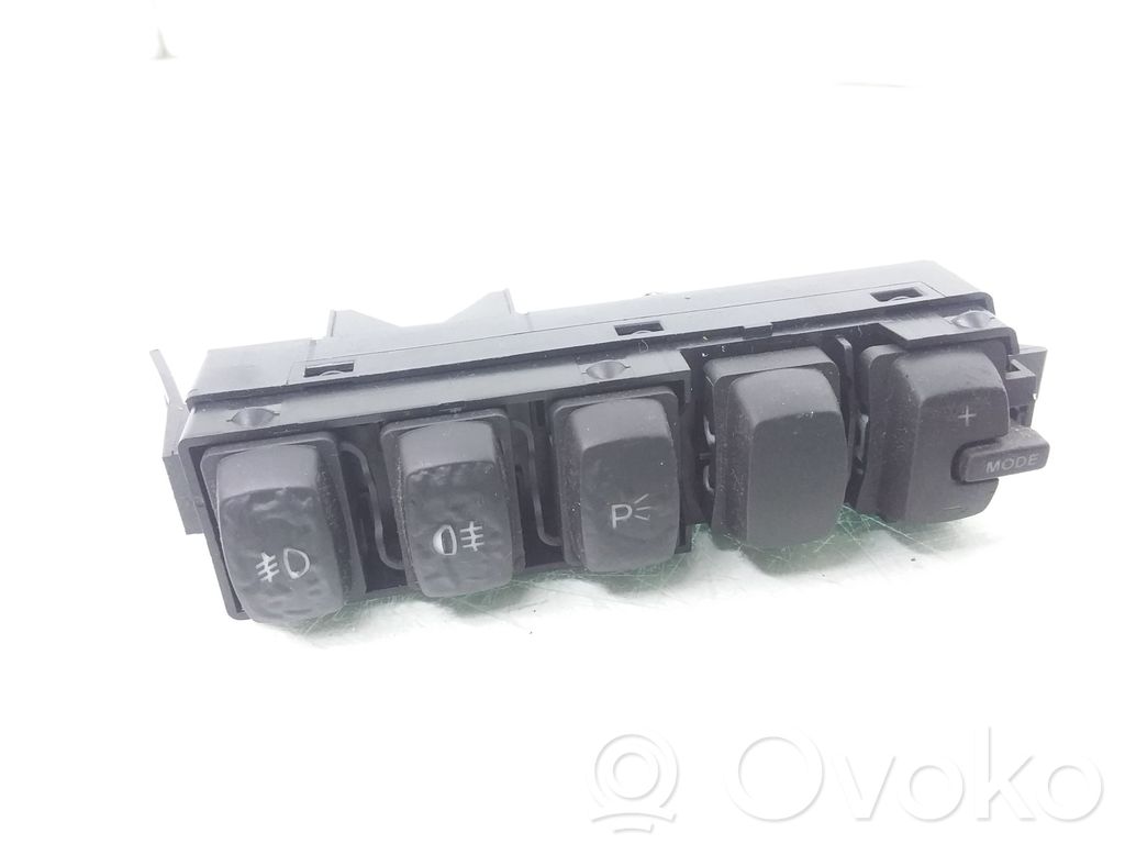 Fiat Croma Parking (PDC) sensor switch 