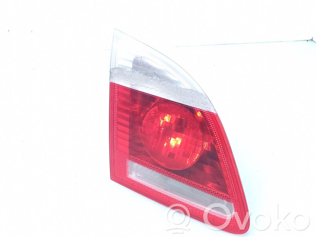 BMW 5 E60 E61 Tailgate rear/tail lights 