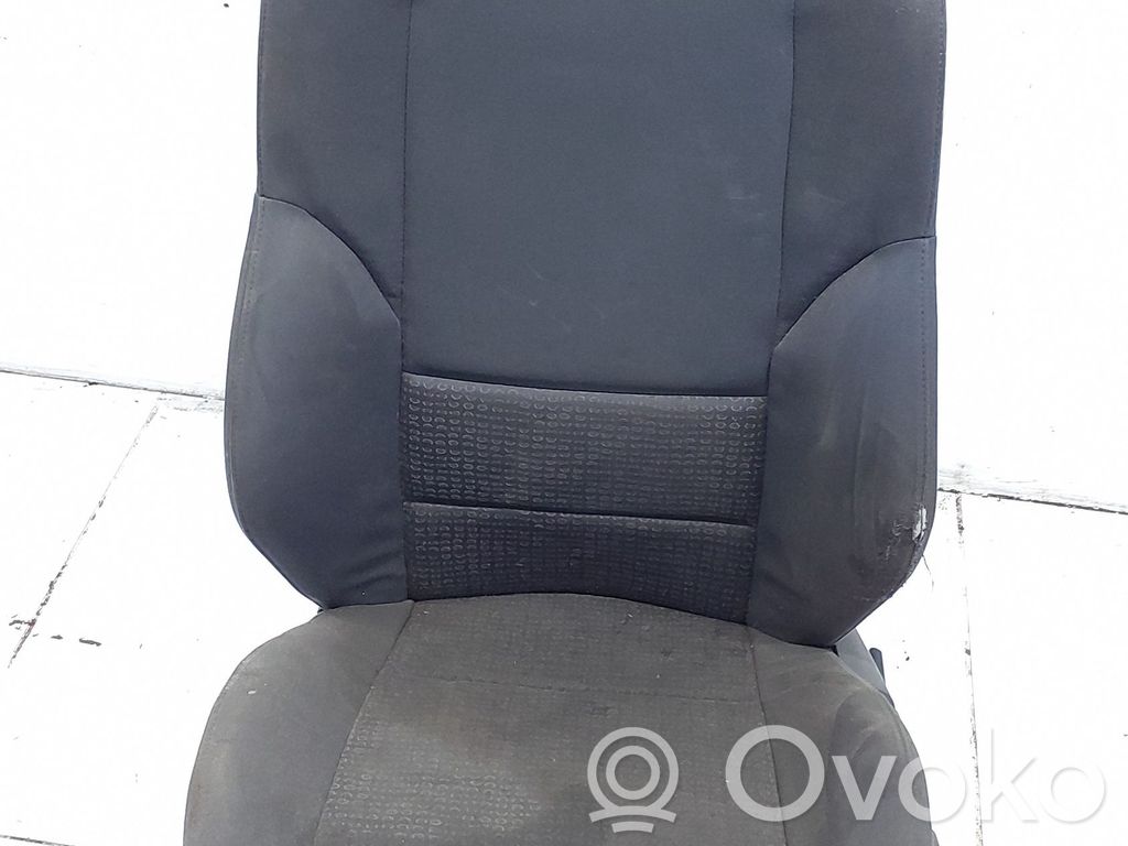 BMW 3 E46 Fotel przedni kierowcy 