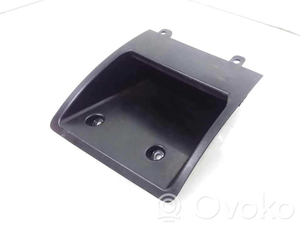 BMW 5 E60 E61 Dashboard storage box/compartment 