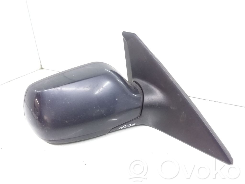 Mazda 3 I Front door electric wing mirror 