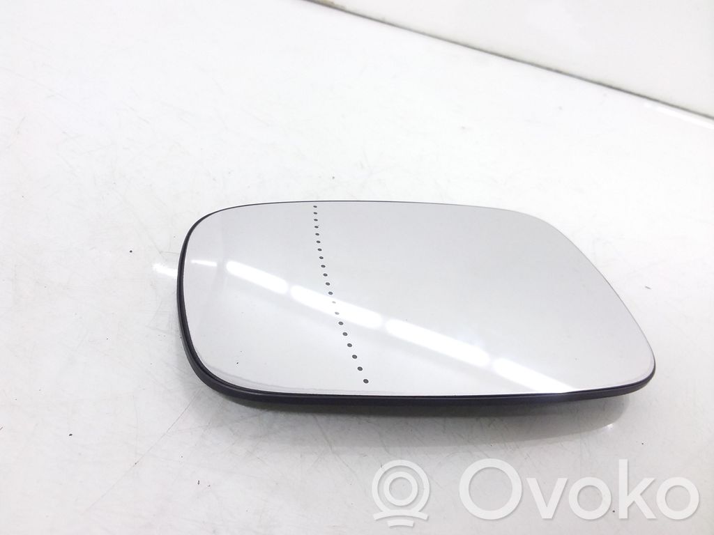 Renault Megane II Vetro specchietto retrovisore